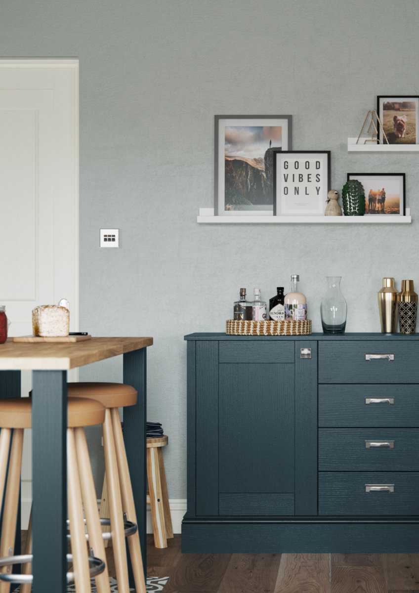 Why choose our kitchens?