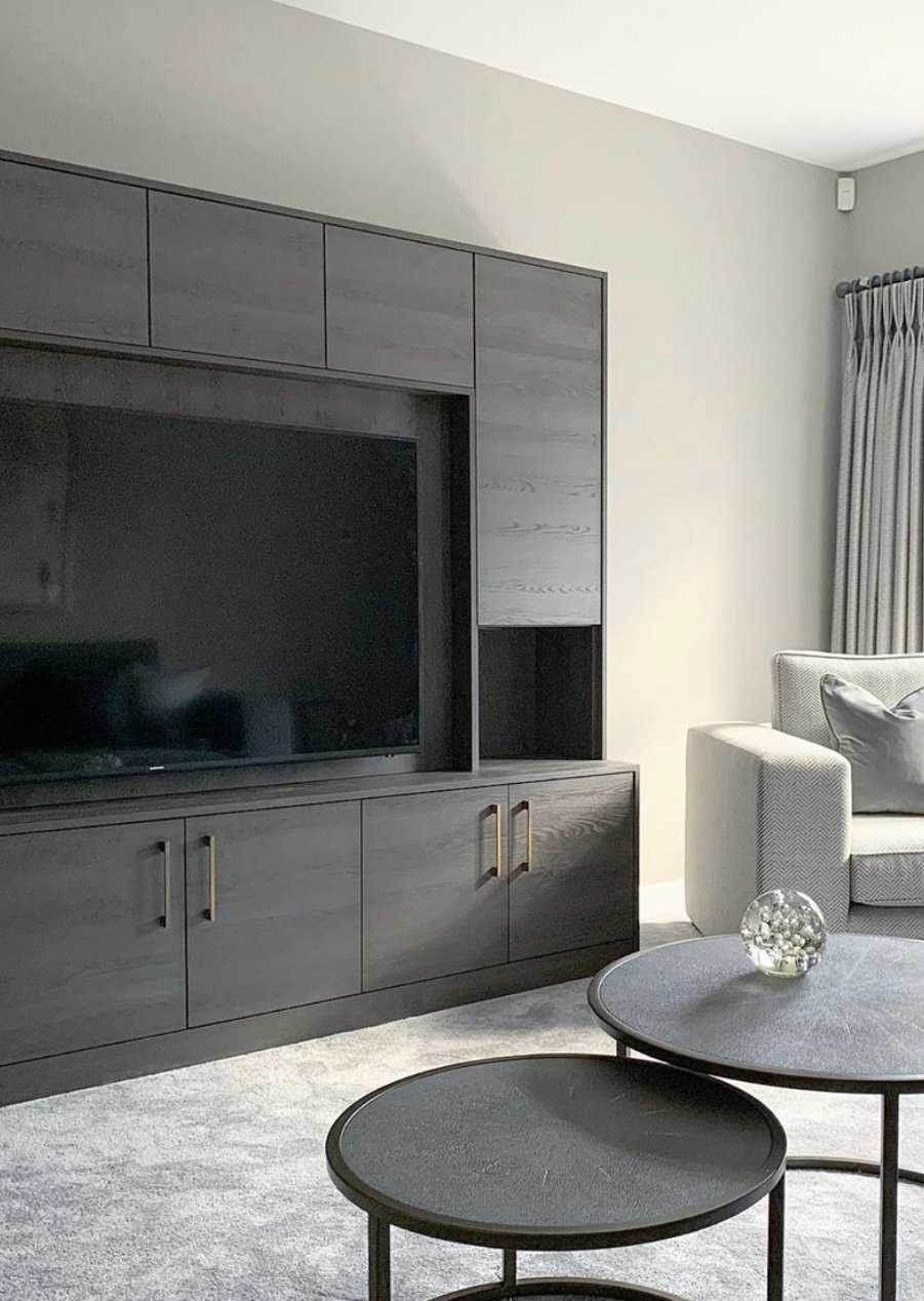 Why choose our living space furniture?